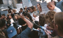 人事管理软件的短信压测工具